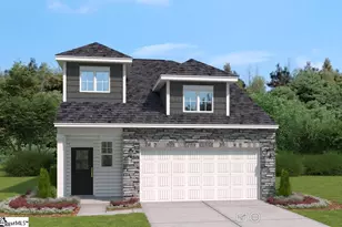 1333 Strawberry Jam Rd, Lyman, SC 29365 - Photo 1