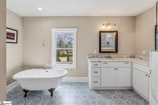 314 Depot St, Campobello, SC 29322 - Photo 23