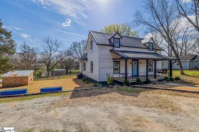 314 Depot Street, Campobello, SC 29322 - Photo 5