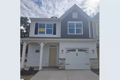 601 Autumn Lake Road, Simpsonville, SC 29681 - Photo 1