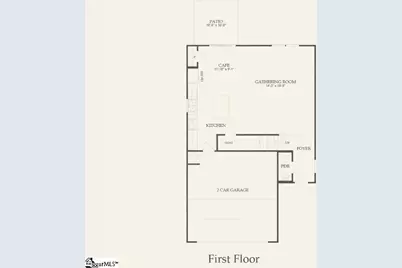 9015 Margot Place #Lot 87, Spartanburg, SC 29307 - Photo 15