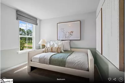 9015 Margot Place #Lot 87, Spartanburg, SC 29307 - Photo 13