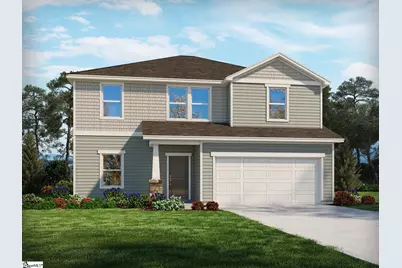 223 Abraham Way, Boiling Springs, SC 29316 - Photo 1