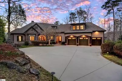 304 Lake Hills Lane, Travelers Rest, SC 29690 - Photo 1