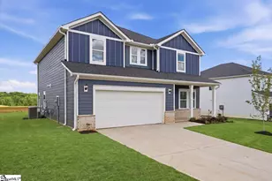 224 Abraham Wy, Boiling Springs, SC 29316 - Photo 3