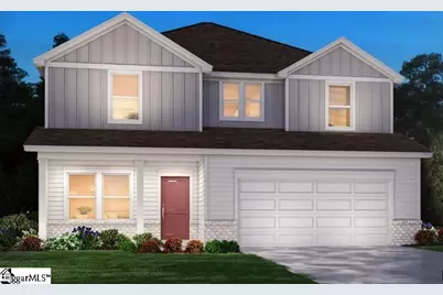 224 Abraham Way, Boiling Springs, SC 29316 - Photo 1