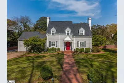 445 Connecticut Avenue, Spartanburg, SC 29302 - Photo 1