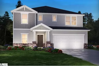 220 Abraham Way, Boiling Springs, SC 29316 - Photo 1