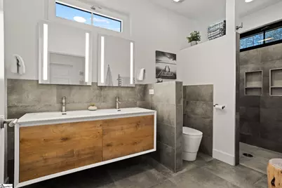 185 Nicholls Drive, Spartanburg, SC 29301 - Photo 17