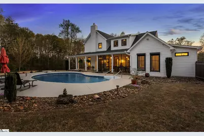 185 Nicholls Drive, Spartanburg, SC 29301 - Photo 3