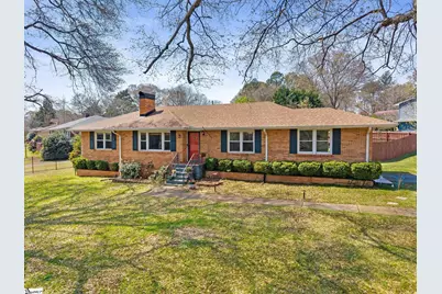 101 Duncan Chapel Road, Greenville, SC 29617 - Photo 1