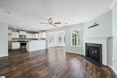 124 Screech Drive, Fountain Inn, SC 29644 - Photo 5