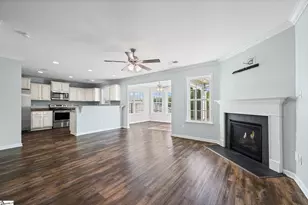 124 Screech Dr, Fountain Inn, SC 29644 - Photo 5