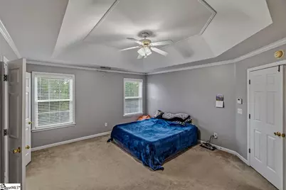 208 Branchester Court Court, Greenville, SC 29607 - Photo 23