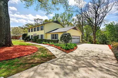 203 Aberdare Lane, Greenville, SC 29615 - Photo 5