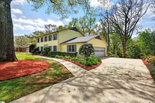 203 Aberdare Ln, Greenville, SC 29615 - Photo 5