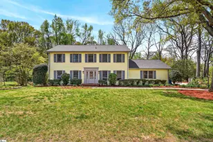 203 Aberdare Ln, Greenville, SC 29615 - Photo 1