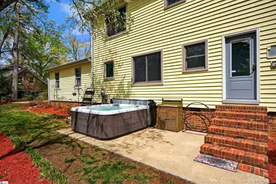 203 Aberdare Lane, Greenville, SC 29615 - Photo 35