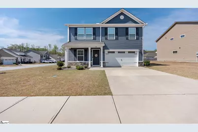 136 Frost Flower Way, Fountain Inn, SC 29644 - Photo 1