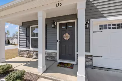 136 Frost Flower Way, Fountain Inn, SC 29644 - Photo 3