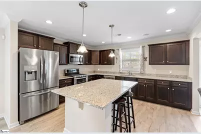 136 Frost Flower Way, Fountain Inn, SC 29644 - Photo 7