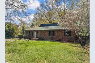 313 Tubbs Mountain Road, Travelers Rest, SC 29690 - Photo 5