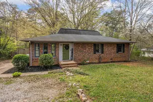 313 Tubbs Mountain Rd, Travelers Rest, SC 29690 - Photo 1