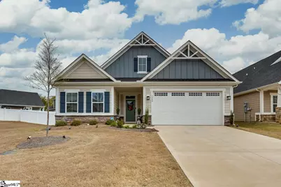 1304 Fiddletree Lane, Woodruff, SC 29388 - Photo 1