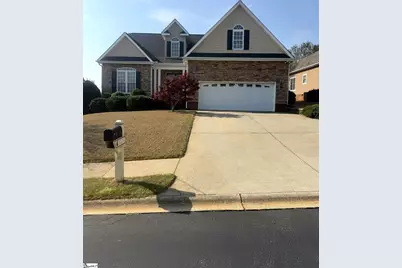 6 Hidden Springs Lane, Taylors, SC 29687 - Photo 1