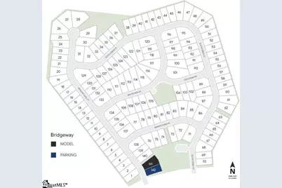 303 Meadow Gate Court, Fountain Inn, SC 29644 - Photo 33