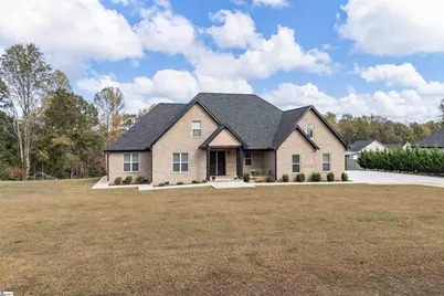 1616 Christopher Road, Campobello, SC 29322 - Photo 3