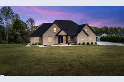 1616 Christopher Road, Campobello, SC 29322 - Photo 1