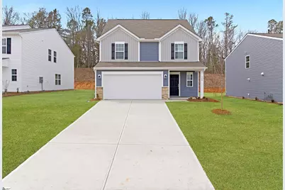 309 Meadow Gate Court, Fountain Inn, SC 29644 - Photo 1