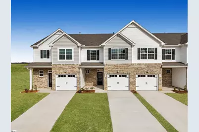 443 Lee's Corner Lane, Woodruff, SC 29388 - Photo 1