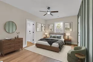 36 Dorsey Blvd, Greenville, SC 29611 - Photo 15