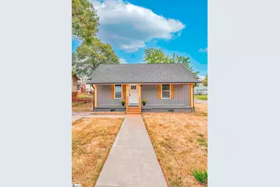 36 Dorsey Boulevard, Greenville, SC 29611 - Photo 1