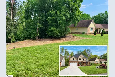 1607 E Saluda Lake Road, Greenville, SC 29611 - Photo 1