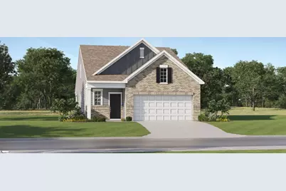 455 Rivergarden Drive, Travelers Rest, SC 29690 - Photo 1