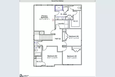 2297 Mill Loop #Lot 69, Spartanburg, SC 29301 - Photo 3