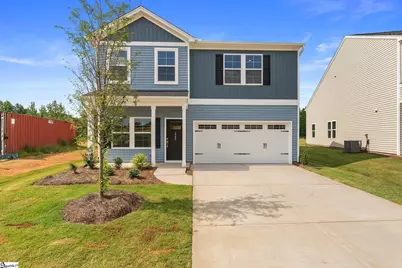 2297 Mill Loop #Lot 69, Spartanburg, SC 29301 - Photo 1