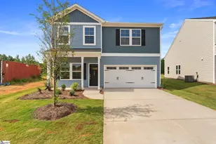 2297 Mill Loop, Spartanburg, SC 29301 - Photo 1