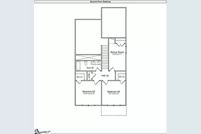 2301 Mill Loop #Lot 68, Spartanburg, SC 29301 - Photo 3