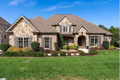 100 Chamblee Boulevard, Greenville, SC 29615 - Photo 1