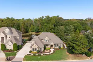 100 Chamblee Blvd, Greenville, SC 29615 - Photo 3