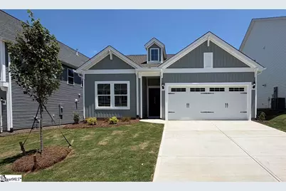7034 New Horizons Lane #Lot 92, Boiling Springs, SC 29316 - Photo 1
