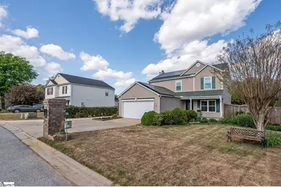 8 Single Oak Court, Fountain Inn, SC 29644 - Photo 1