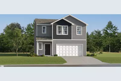 165 Farmwell Drive, Woodruff, SC 29388 - Photo 1