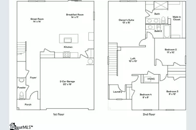165 Farmwell Drive, Woodruff, SC 29388 - Photo 3