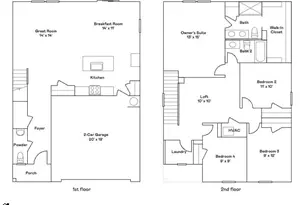 165 Farmwell Dr, Woodruff, SC 29388 - Photo 3