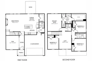 1019 Appalachian Dr, Moore, SC 29369 - Photo 3